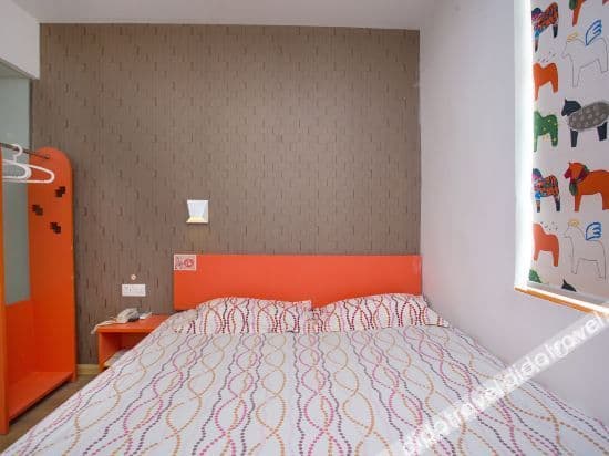 Business Double Room