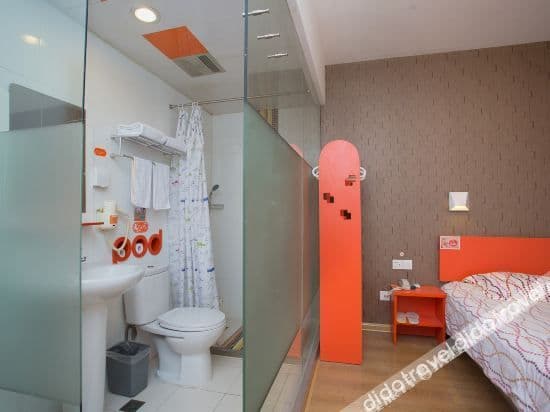 Business Double Room