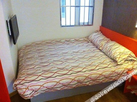Double Room B