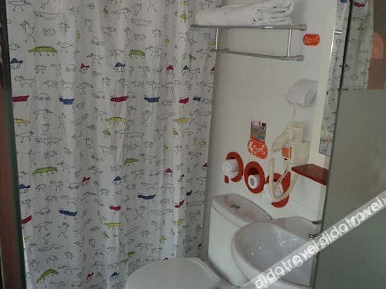 Double Room B