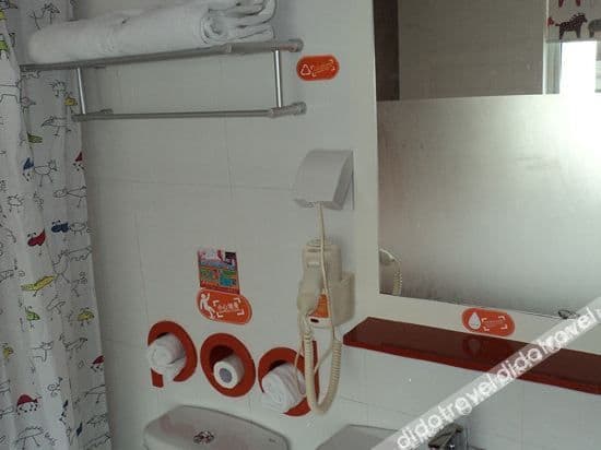 Double Room B
