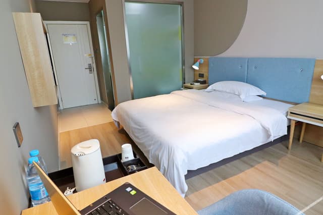 Business Double Room
