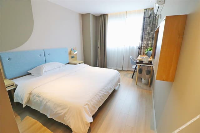 Business Double Room