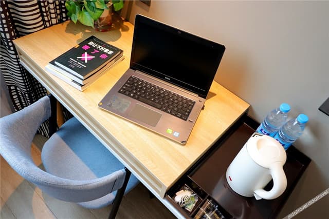 Business Double Room