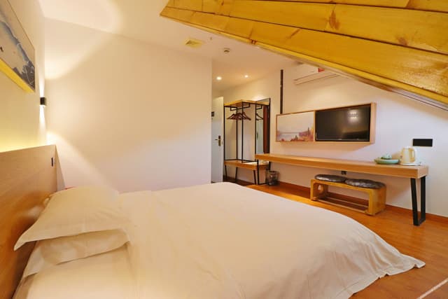 Tatami Room