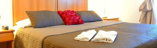 Double Room, Private Bathroom