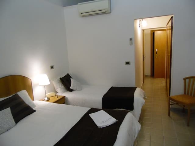 Triple Room, Private Bathroom