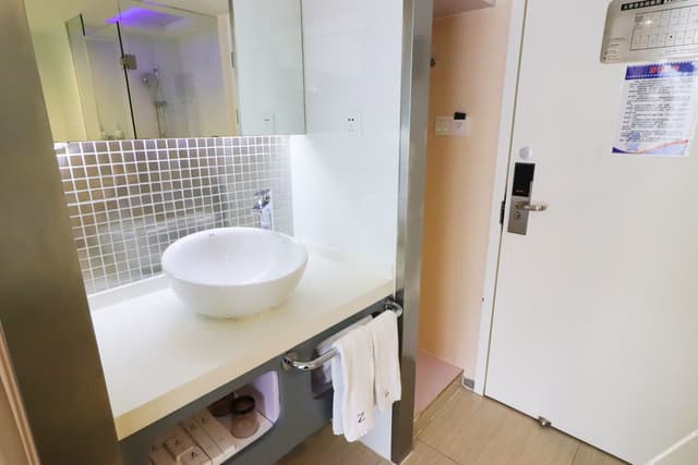 Executive Room (Double bed)