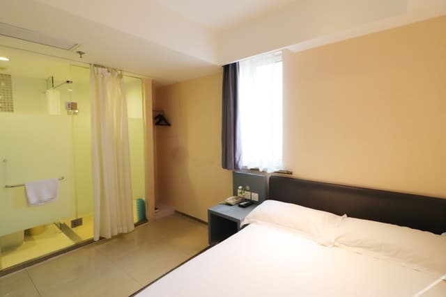 Selected Room (Double bed)