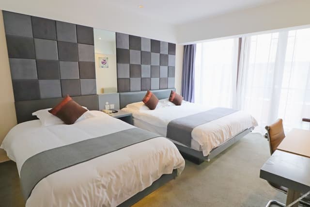 Executive Room (Double bed)