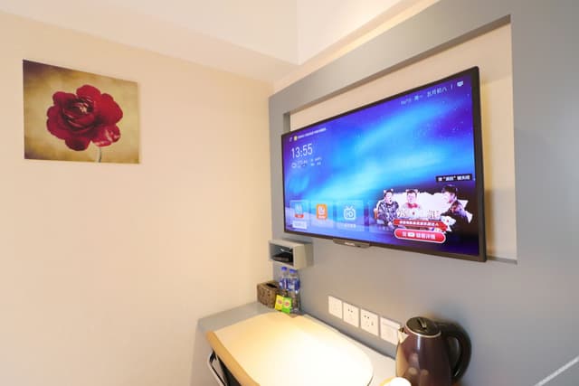 Selected Room (Double bed)