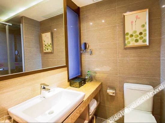 Superior Queen Room