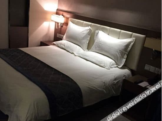 Superior Queen Room