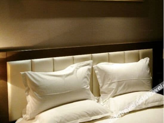 Cozy Room (Double Bed) (No Window)