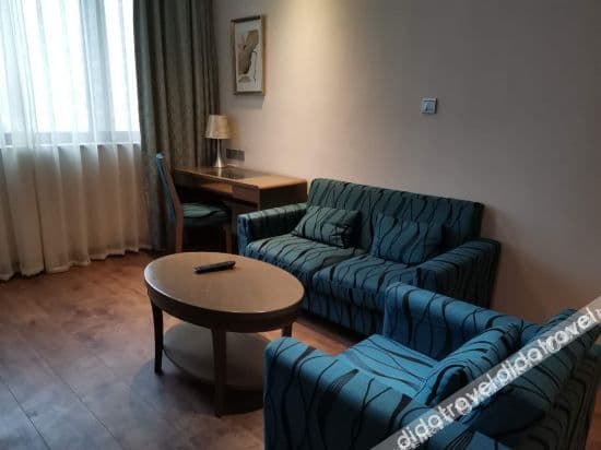 Superior Suite