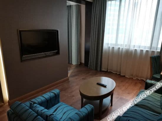 Superior Suite