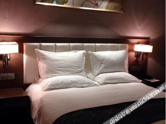 Superior Queen Room