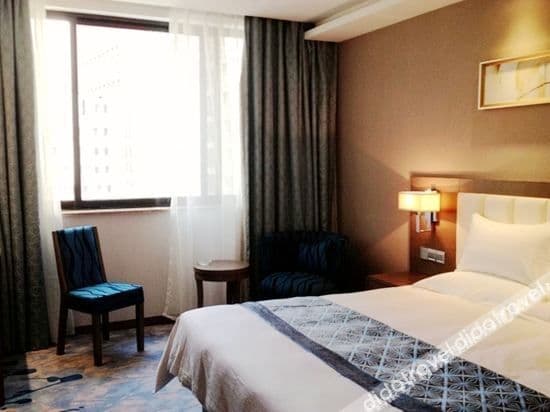Superior Queen Room