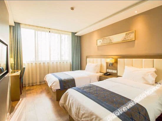 Business Standard Room