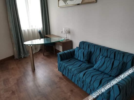 Queen Room