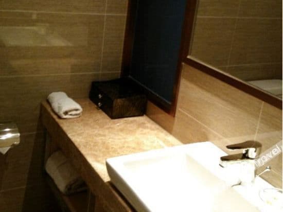 Business Standard Room