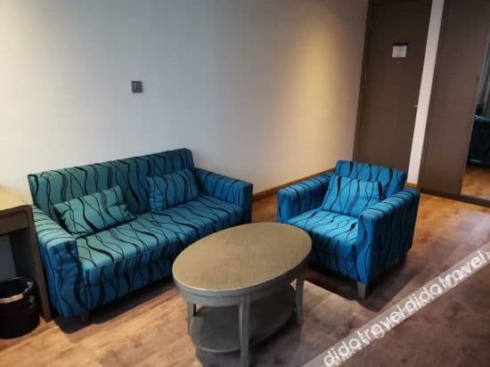 Superior Suite