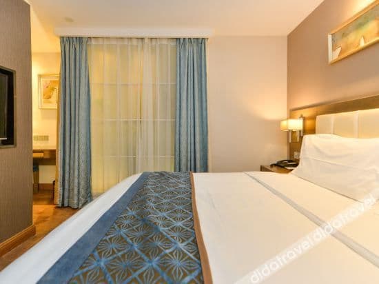 Cozy Room (Double Bed) (No Window)