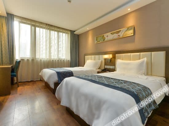 Business Standard Room
