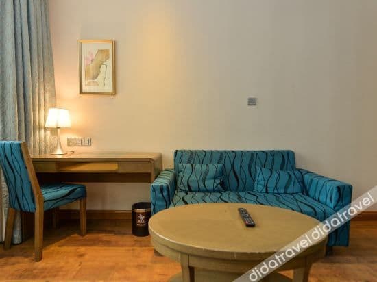 Superior Suite