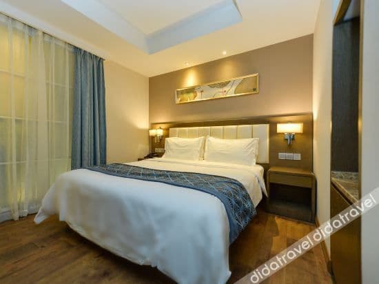 Cozy Room (Double Bed) (No Window)