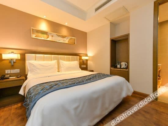 Cozy Room (Double Bed) (No Window)