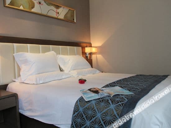 Cozy Room (Double Bed) (No Window)