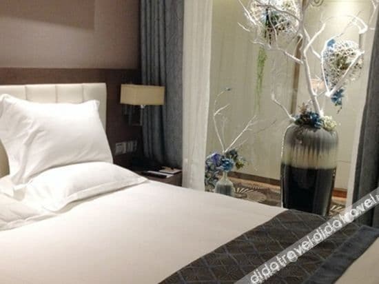 Cozy Room (Double Bed) (No Window)