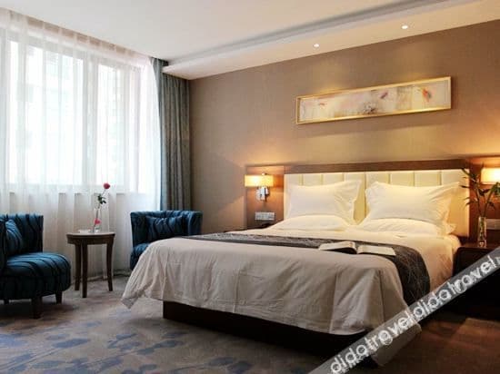 Superior Queen Room