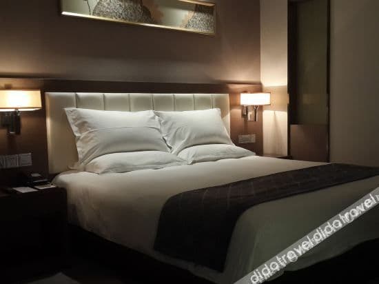 Cozy Room (Double Bed) (No Window)