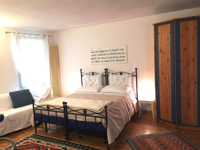 Romantic Studio Suite