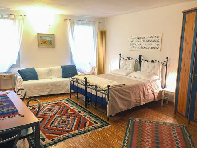 Romantic Studio Suite