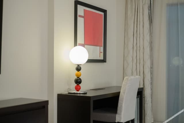 Selected Double Room
