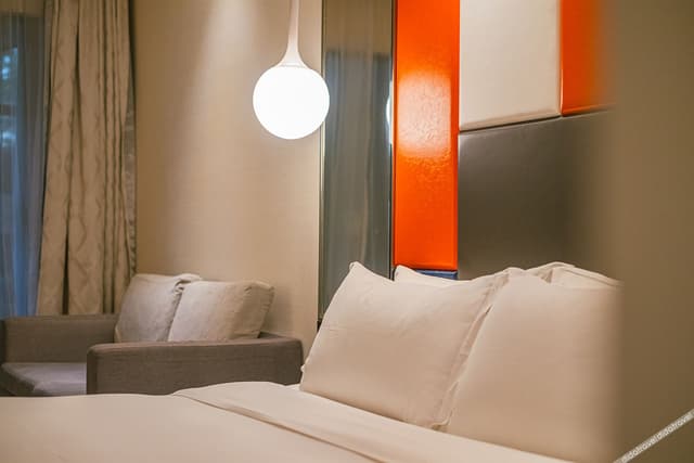 Selected Double Room