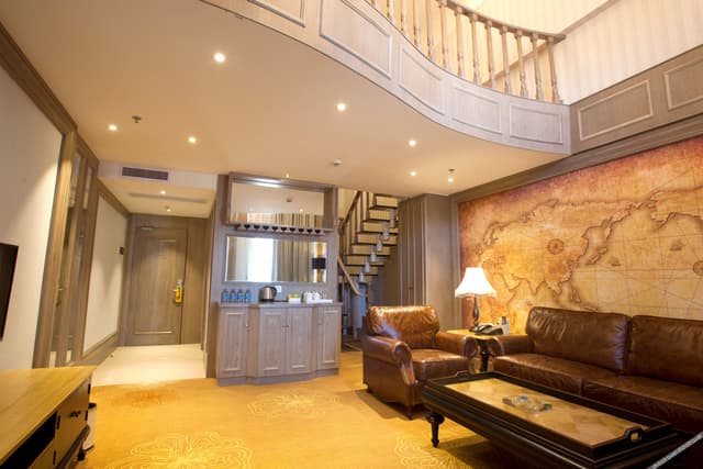 Suite