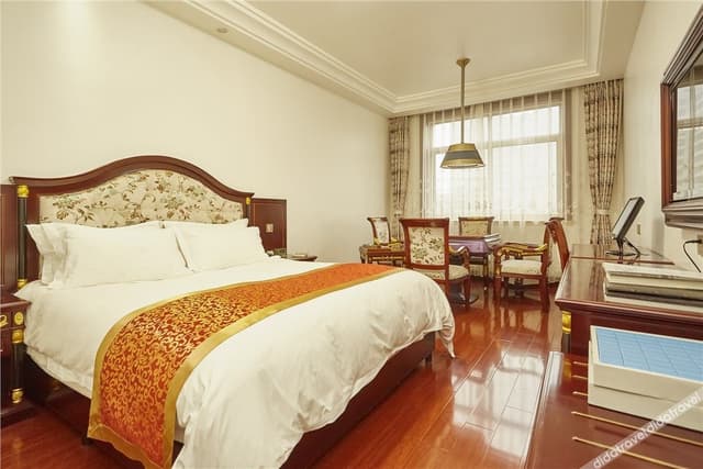 Double Room (Villa 6)