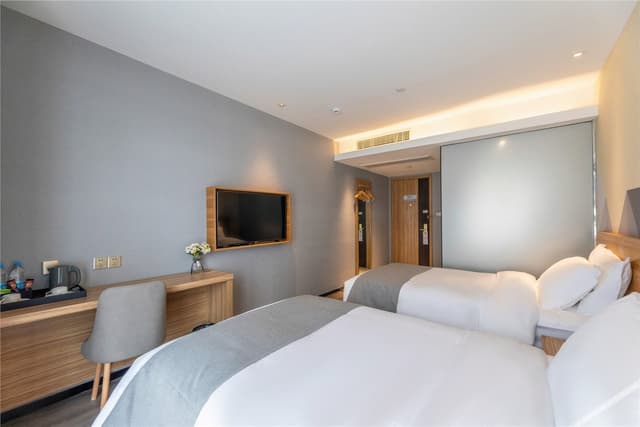 Superior Room (2 beds)