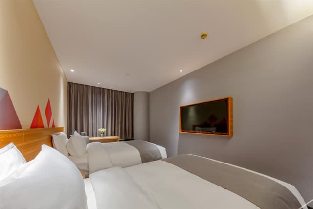 Standard Room (2 beds)