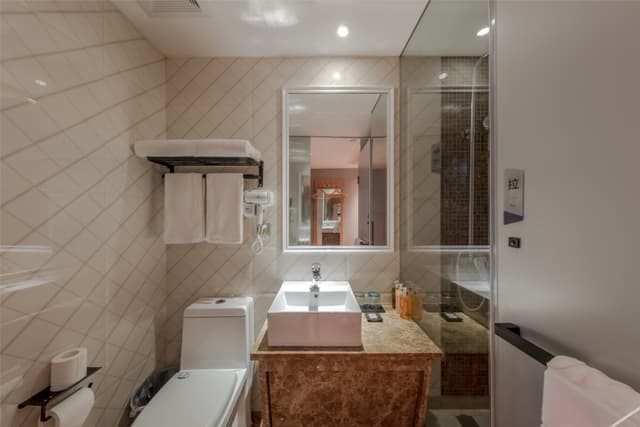 Standard Room (2 beds)