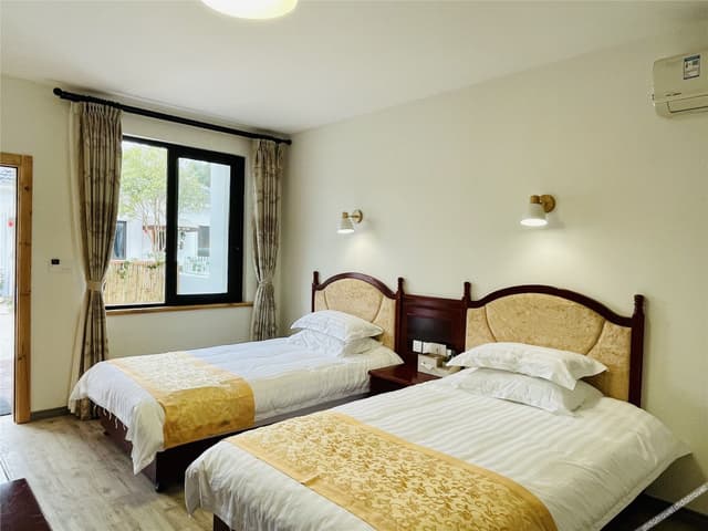 Cottage Standard Room