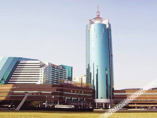 Shanghai Baoan Hotel Shanghai Baoan Hotel