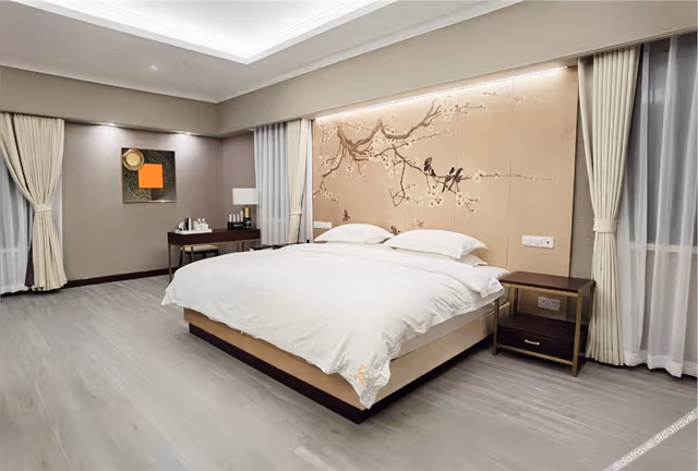 Wenqi Villa
