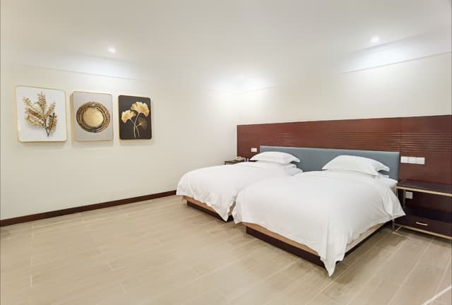 Wenqi Villa