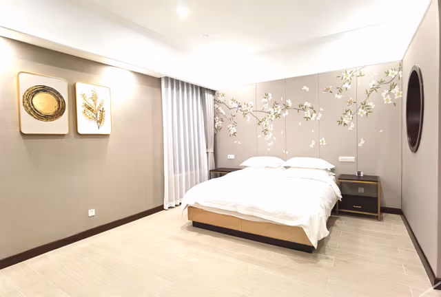 Wenqi Villa