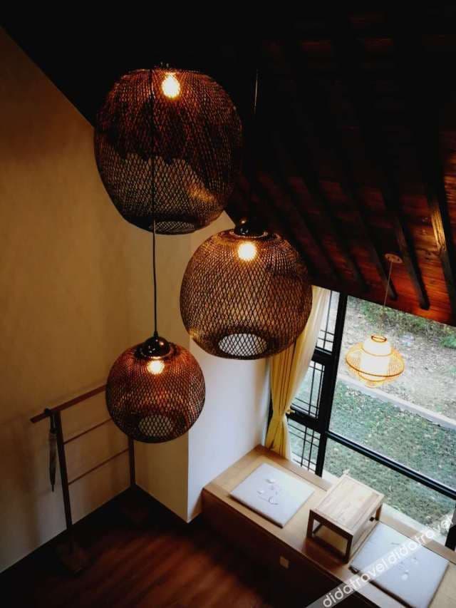 Duplex Room (Double bed)
